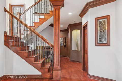 A home in Trout Valley