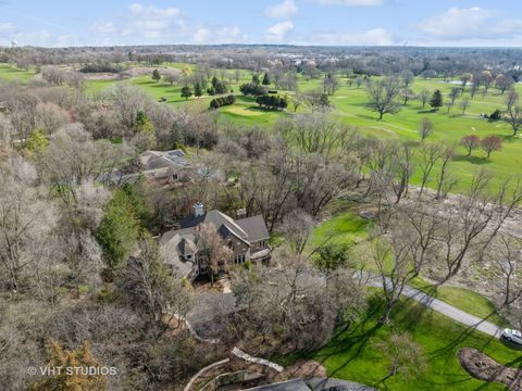 A home in Trout Valley