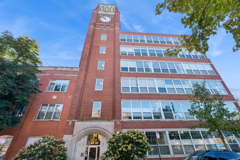 1801 W Larchmont Avenue 310 Chicago IL 60613