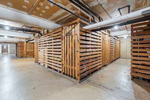 Tiny photo for 640 Murray Lane #111, Des Plaines, IL 60016 (MLS # 12601558)