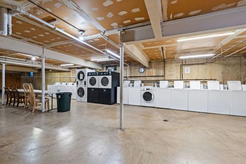 Tiny photo for 640 Murray Lane #111, Des Plaines, IL 60016 (MLS # 12601558)