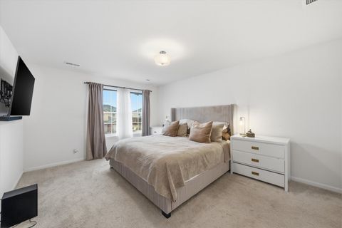 Tiny photo for 1010 Regent Drive, Matteson, IL 60443 (MLS # 12592128)