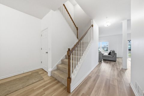 Tiny photo for 1010 Regent Drive, Matteson, IL 60443 (MLS # 12592128)