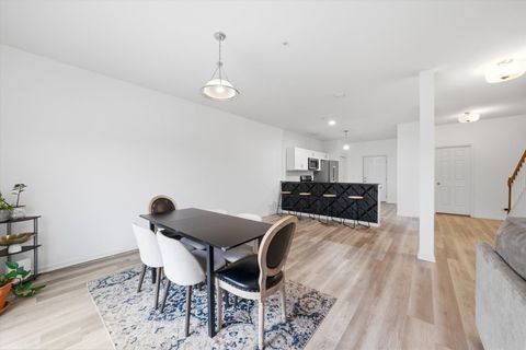 Tiny photo for 1010 Regent Drive, Matteson, IL 60443 (MLS # 12592128)