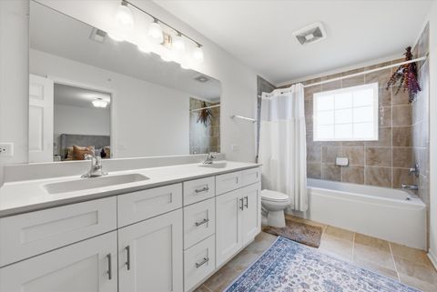 Tiny photo for 1010 Regent Drive, Matteson, IL 60443 (MLS # 12592128)