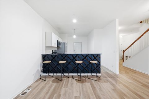 Tiny photo for 1010 Regent Drive, Matteson, IL 60443 (MLS # 12592128)