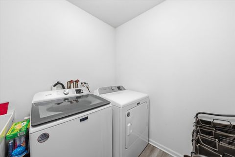 Tiny photo for 1010 Regent Drive, Matteson, IL 60443 (MLS # 12592128)