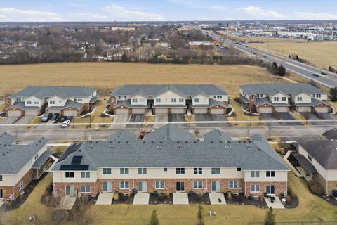 Tiny photo for 1010 Regent Drive, Matteson, IL 60443 (MLS # 12592128)