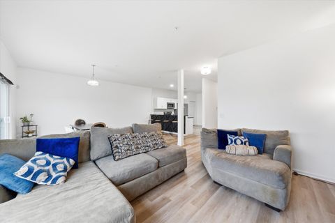 Tiny photo for 1010 Regent Drive, Matteson, IL 60443 (MLS # 12592128)