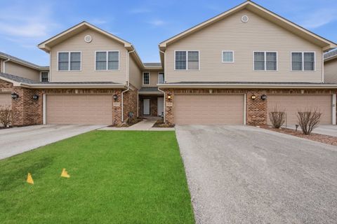 Tiny photo for 1010 Regent Drive, Matteson, IL 60443 (MLS # 12592128)