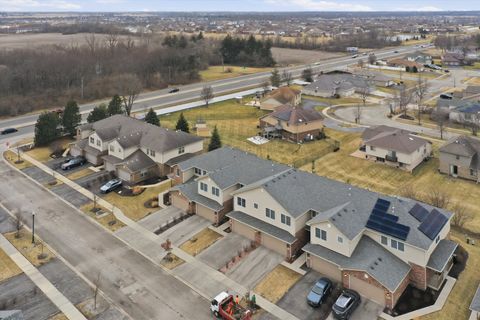 Tiny photo for 1010 Regent Drive, Matteson, IL 60443 (MLS # 12592128)