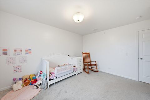 Tiny photo for 1010 Regent Drive, Matteson, IL 60443 (MLS # 12592128)