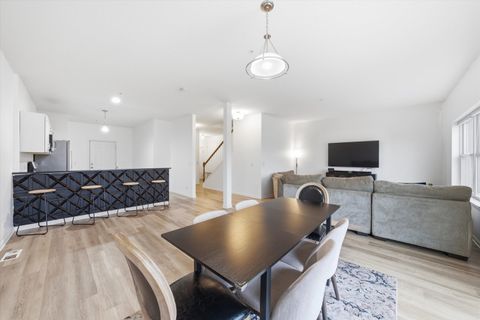 Tiny photo for 1010 Regent Drive, Matteson, IL 60443 (MLS # 12592128)