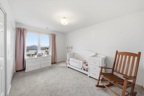 Tiny photo for 1010 Regent Drive, Matteson, IL 60443 (MLS # 12592128)