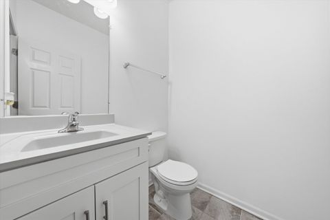 Tiny photo for 1010 Regent Drive, Matteson, IL 60443 (MLS # 12592128)