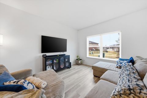 Tiny photo for 1010 Regent Drive, Matteson, IL 60443 (MLS # 12592128)