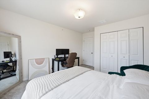 Tiny photo for 1010 Regent Drive, Matteson, IL 60443 (MLS # 12592128)