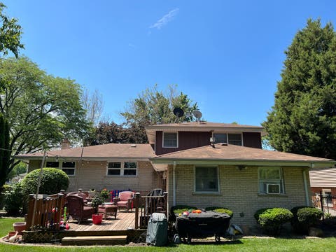 Tiny photo for 7330 170th Place, Tinley Park, IL 60477 (MLS # 12661716)