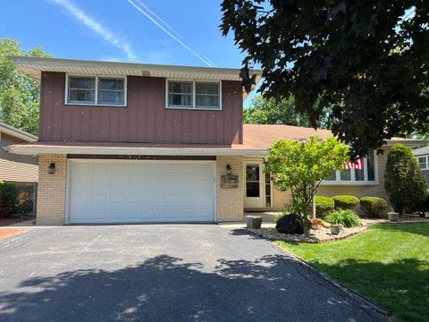 Tiny photo for 7330 170th Place, Tinley Park, IL 60477 (MLS # 12661716)