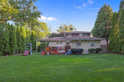 Tiny photo for 7330 170th Place, Tinley Park, IL 60477 (MLS # 12661716)