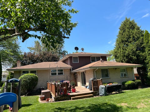 Tiny photo for 7330 170th Place, Tinley Park, IL 60477 (MLS # 12661716)