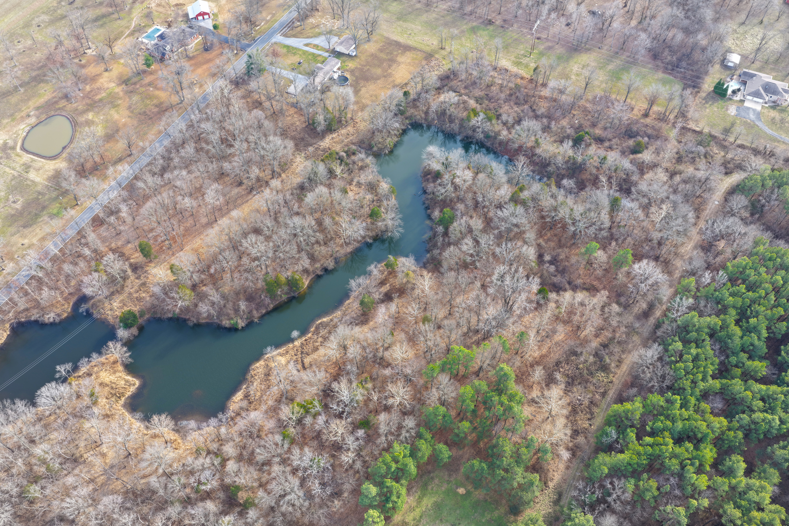 TBD Spillertown Road