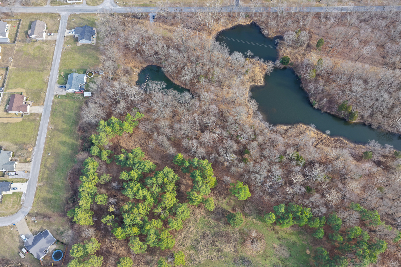 TBD Spillertown Road