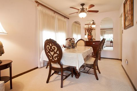 Tiny photo for Country Club Hills, IL 60478 (MLS # 12558489)