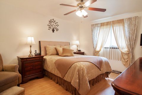 Tiny photo for Country Club Hills, IL 60478 (MLS # 12558489)