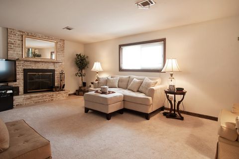 Tiny photo for Country Club Hills, IL 60478 (MLS # 12558489)