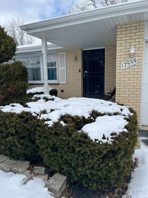 Photo of Country Club Hills, IL 60478 (MLS # 12558489)