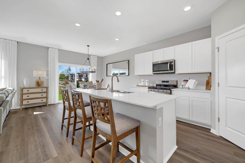 1638 Whisper Glen Drive