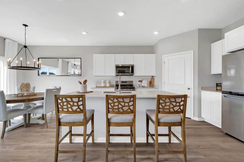 Tiny photo for 1638 Whisper Glen Drive, Plainfield, IL 60586 (MLS # 12732472)