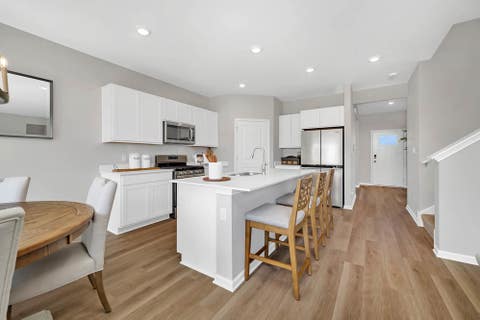 Tiny photo for 1638 Whisper Glen Drive, Plainfield, IL 60586 (MLS # 12732472)