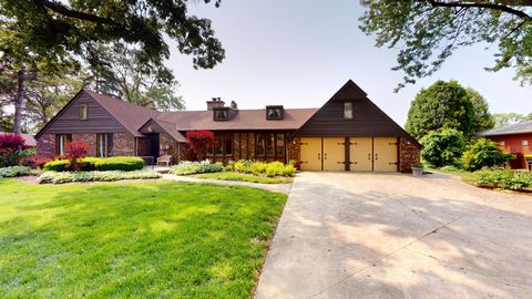 209 Viola Lane Prospect Heights IL 60070
