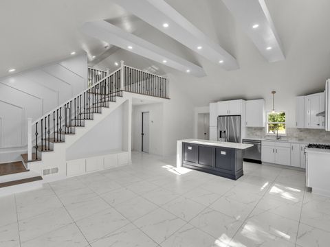 Tiny photo for 1046 E Van Buren Street, Villa Park, IL 60181 (MLS # 12479410)