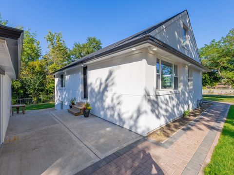 Tiny photo for 1046 E Van Buren Street, Villa Park, IL 60181 (MLS # 12479410)