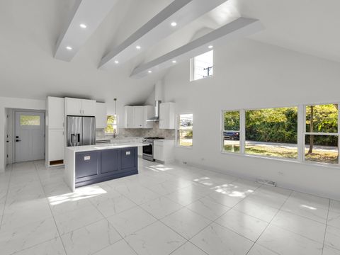 Tiny photo for 1046 E Van Buren Street, Villa Park, IL 60181 (MLS # 12479410)