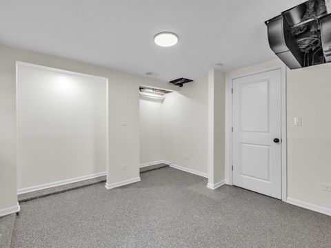 Tiny photo for 1046 E Van Buren Street, Villa Park, IL 60181 (MLS # 12479410)