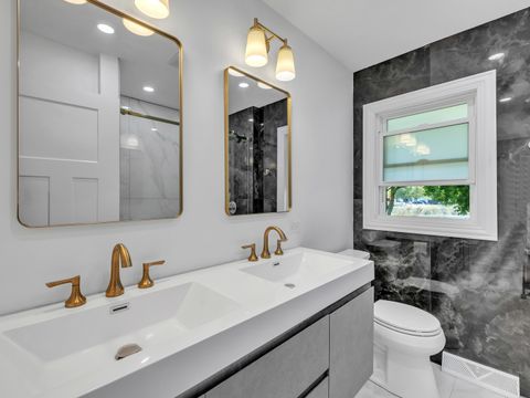 Tiny photo for 1046 E Van Buren Street, Villa Park, IL 60181 (MLS # 12479410)