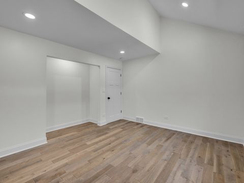 Tiny photo for 1046 E Van Buren Street, Villa Park, IL 60181 (MLS # 12479410)