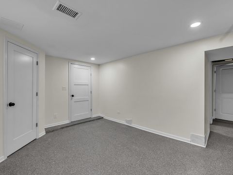 Tiny photo for 1046 E Van Buren Street, Villa Park, IL 60181 (MLS # 12479410)