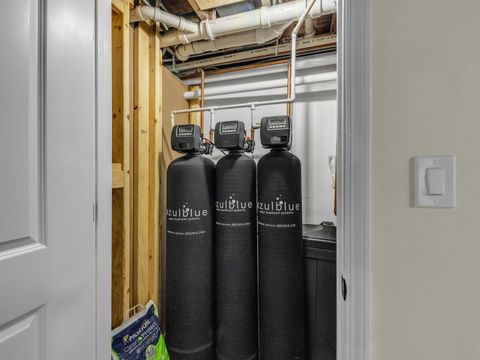 Tiny photo for 1046 E Van Buren Street, Villa Park, IL 60181 (MLS # 12479410)