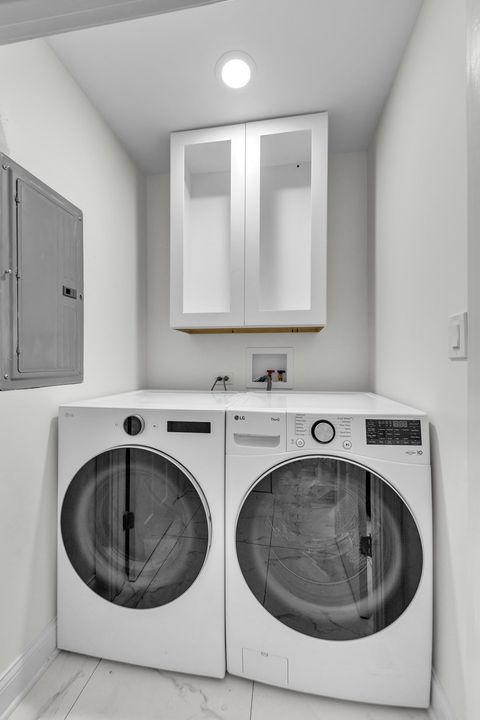 Tiny photo for 1046 E Van Buren Street, Villa Park, IL 60181 (MLS # 12479410)