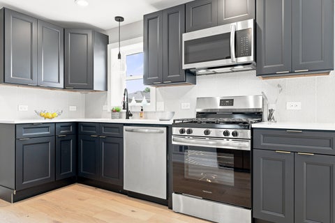 Tiny photo for 9314 S Colfax Avenue, Chicago, IL 60617 (MLS # 12761965)