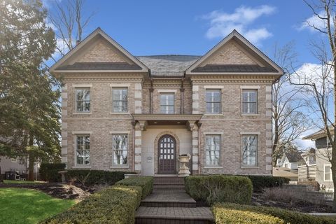 216 E chicago Avenue Hinsdale IL 60521