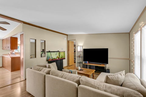 Tiny photo for 505 Stout Street, St. Joseph, IL 61873 (MLS # 12722900)