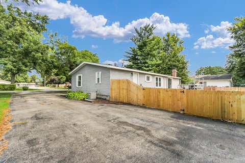 Tiny photo for 505 Stout Street, St. Joseph, IL 61873 (MLS # 12722900)