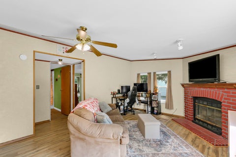 Tiny photo for 505 Stout Street, St. Joseph, IL 61873 (MLS # 12722900)