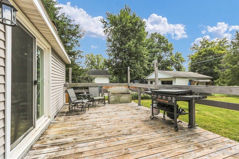 Tiny photo for 505 Stout Street, St. Joseph, IL 61873 (MLS # 12722900)
